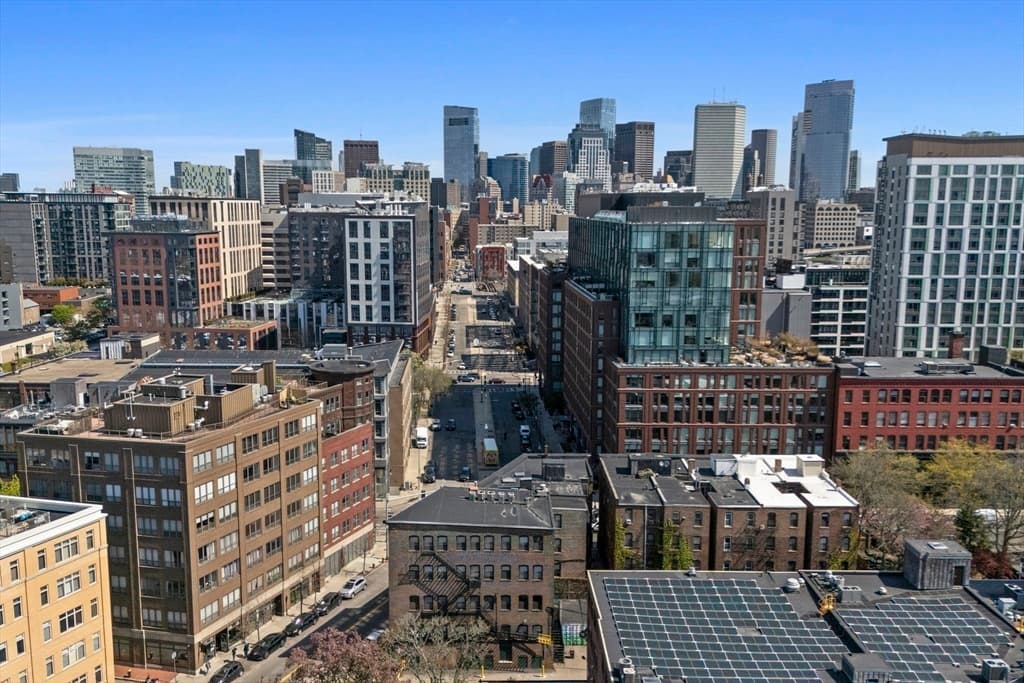 Multi-família em Boston — foto 6