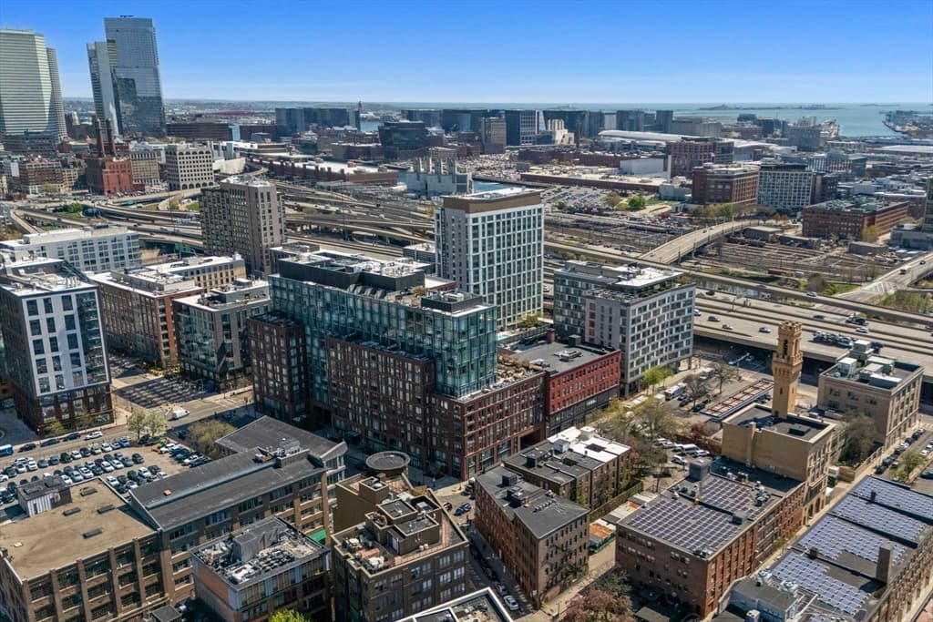 Multi-família em Boston — foto 8
