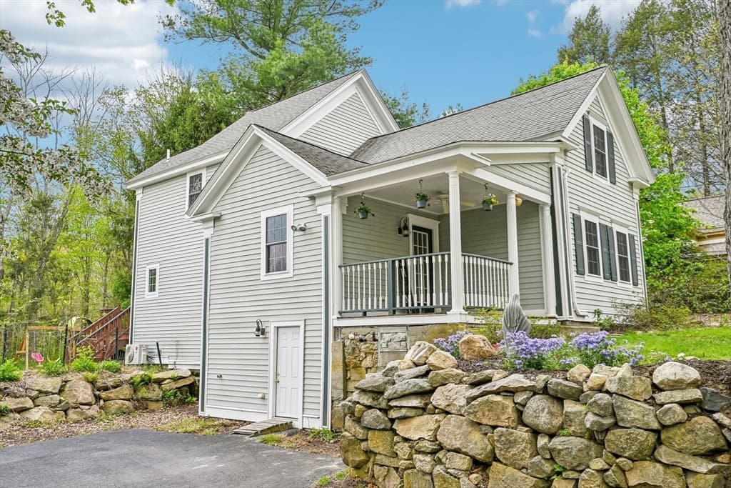 Casa em Southborough — foto 4