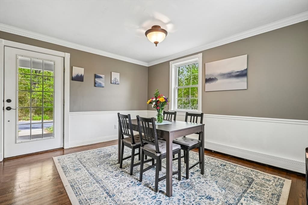 Casa em Southborough — foto 8