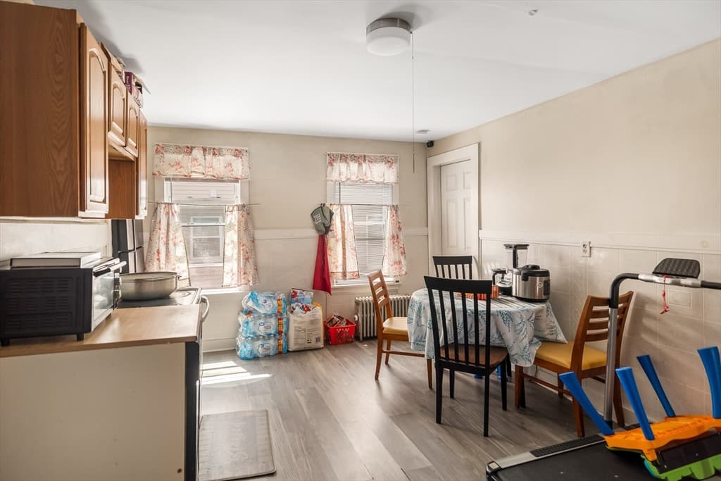 Multi-família em Worcester — foto 6