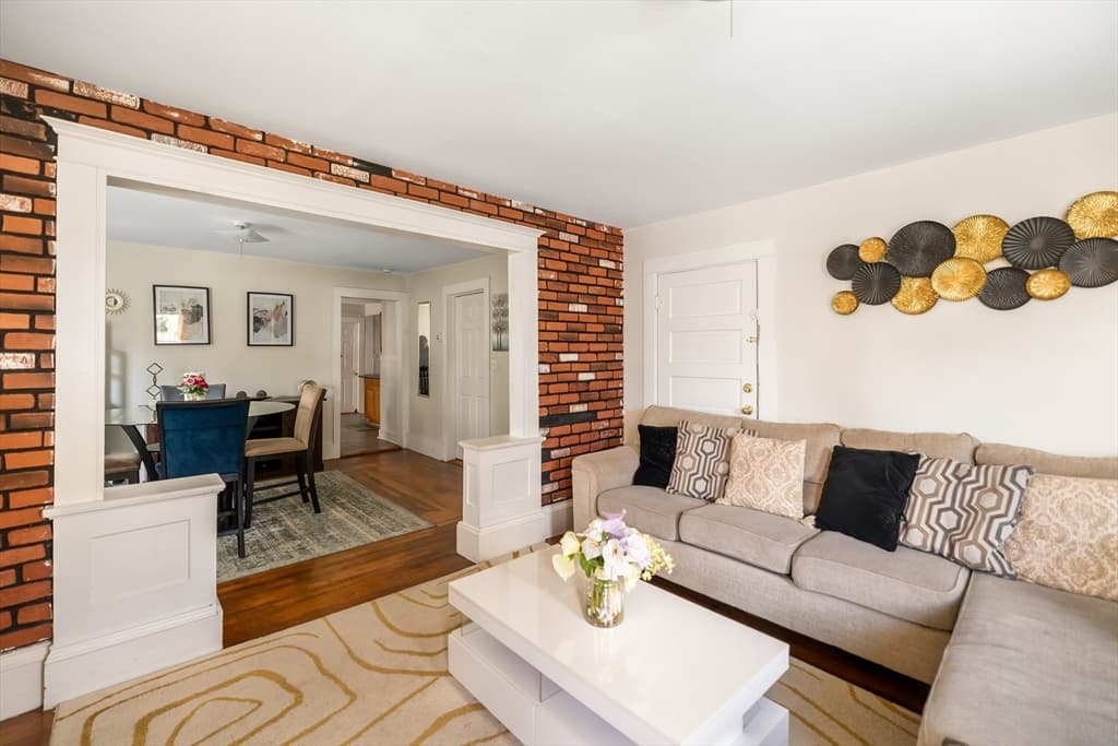 Multi-família em Worcester — foto 4