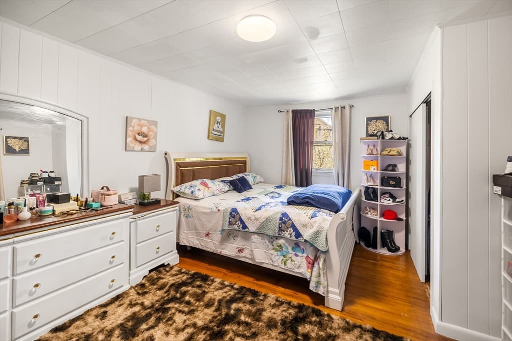 Multi-família em Worcester — foto 8