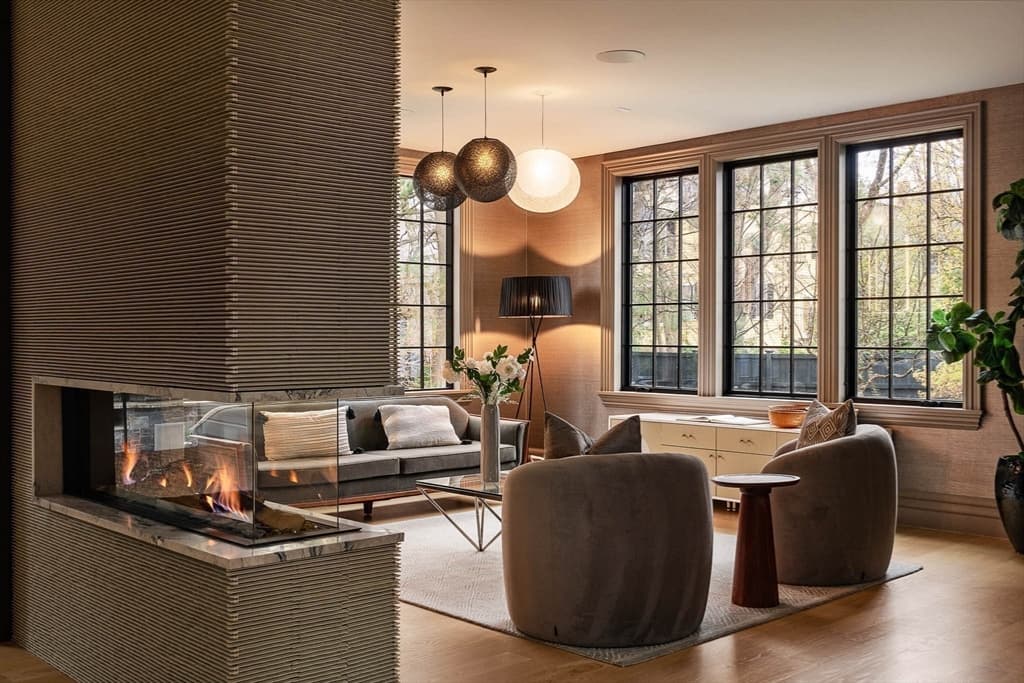 Casa em Cambridge — foto 6