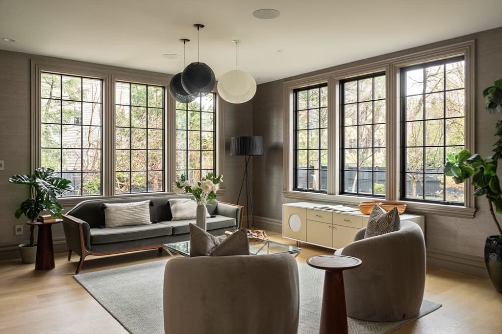 Casa em Cambridge — foto 4