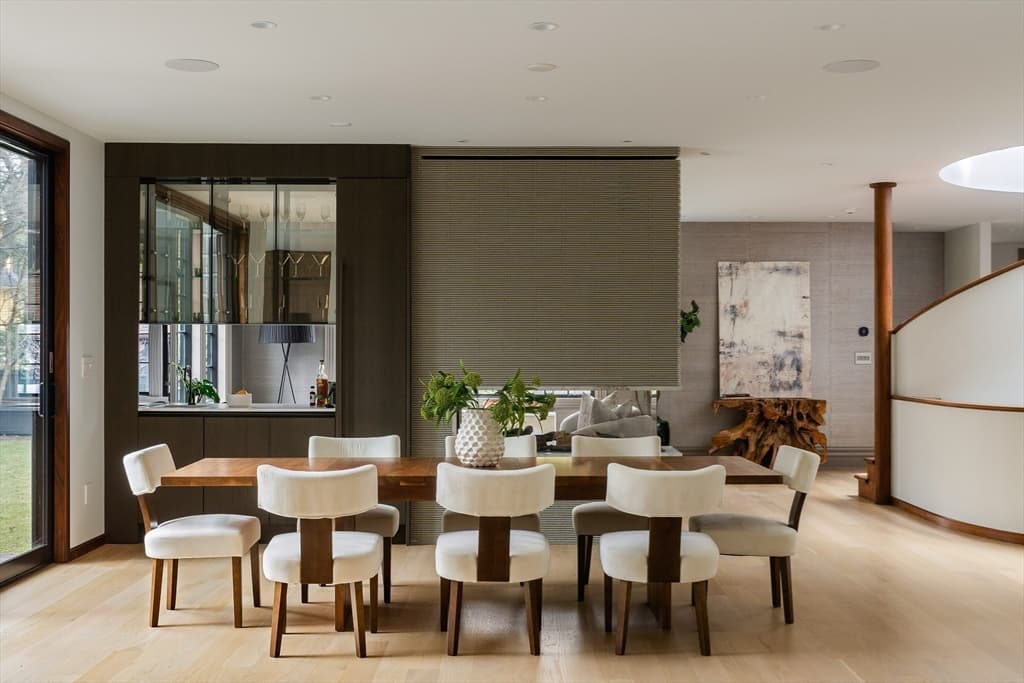 Casa em Cambridge — foto 8