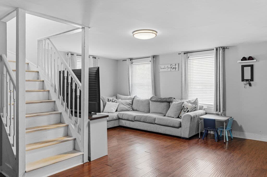 Casa em New Bedford — foto 6