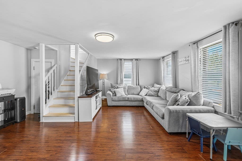 Casa em New Bedford — foto 7