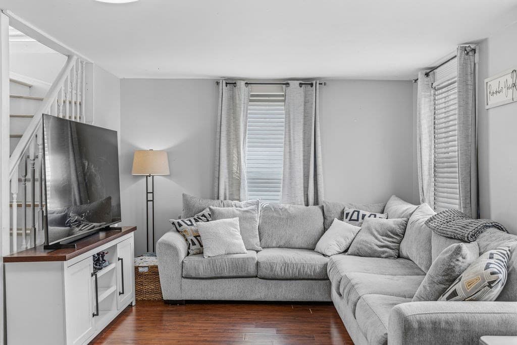 Casa em New Bedford — foto 3