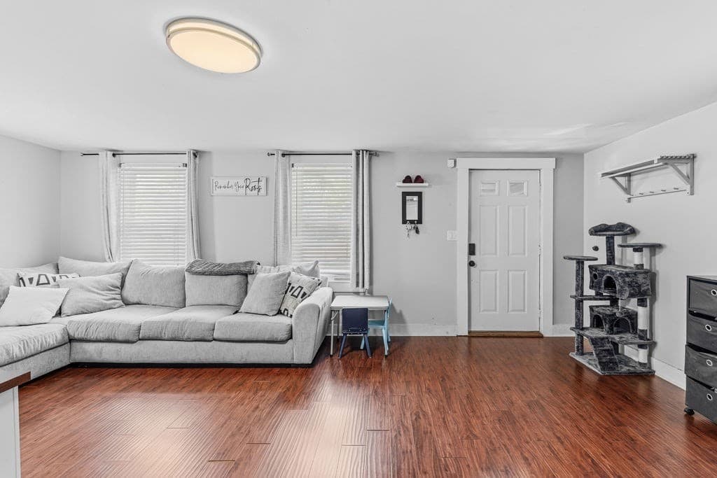 Casa em New Bedford — foto 5