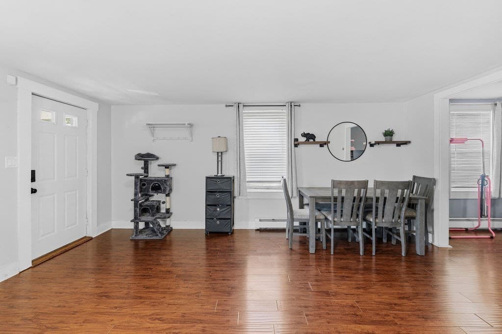 Casa em New Bedford — foto 9