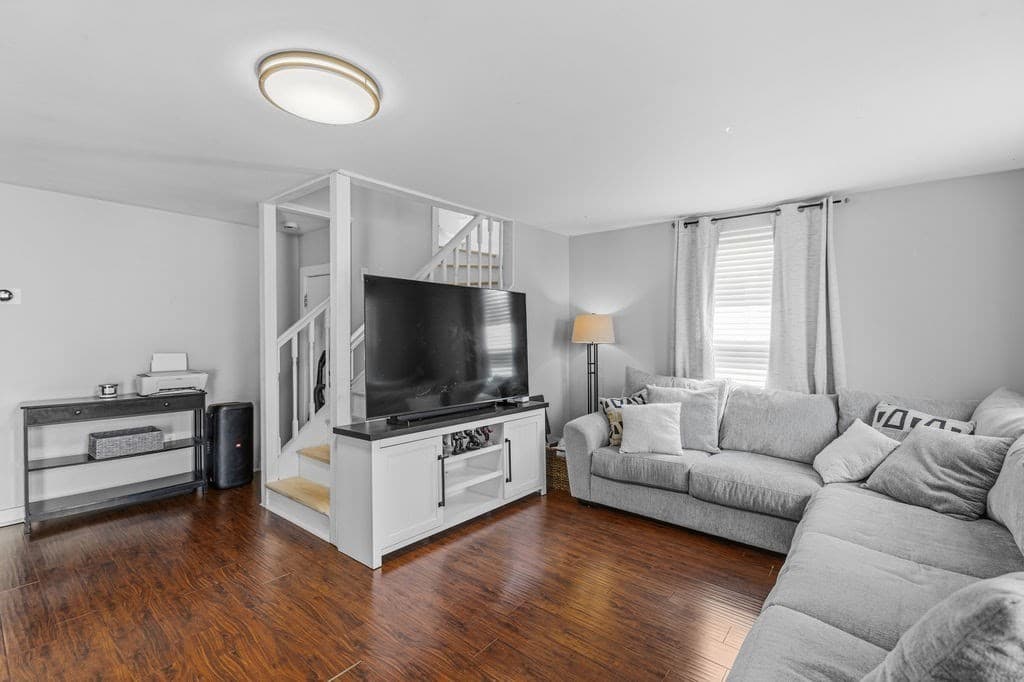 Casa em New Bedford — foto 4