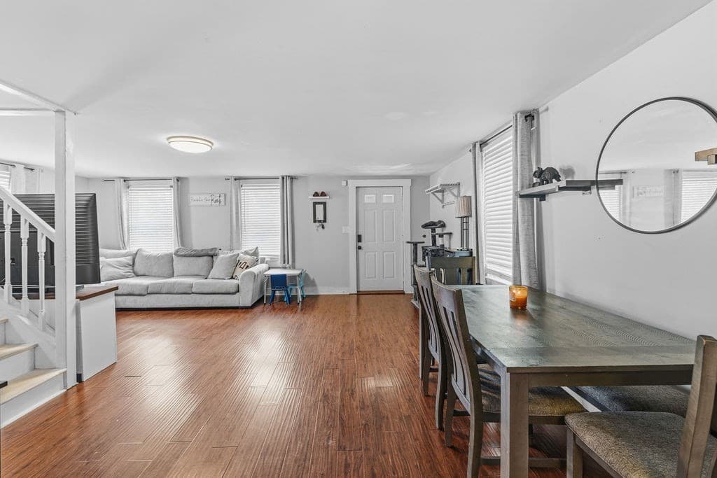 Casa em New Bedford — foto 8