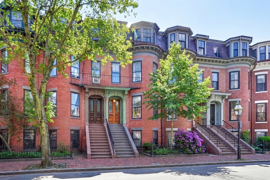 Multi-família em Boston