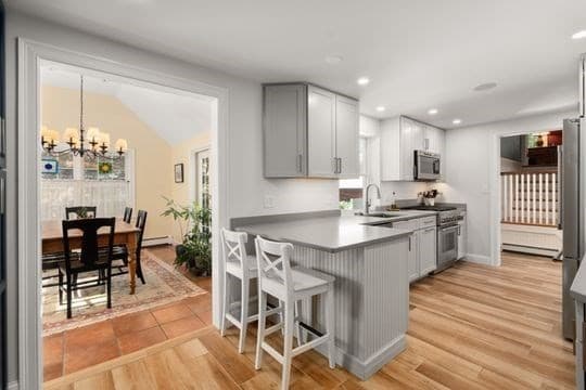 Casa em Newton — foto 6