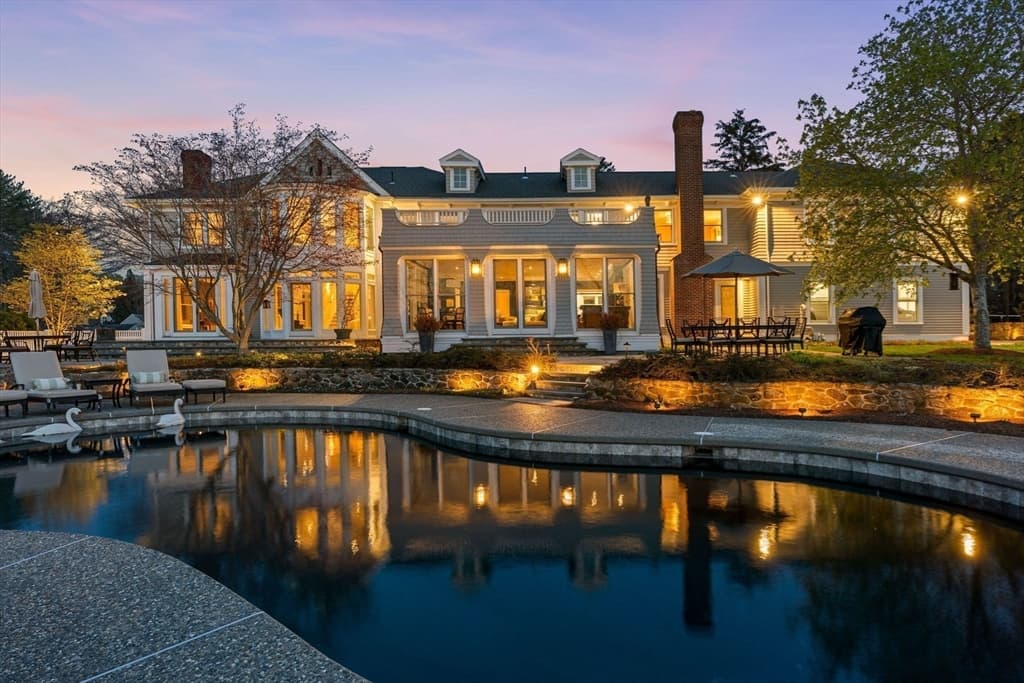 Casa em Manchester