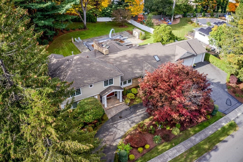 Casa em Longmeadow — foto 2