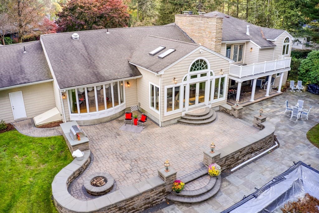 Casa em Longmeadow — foto 6