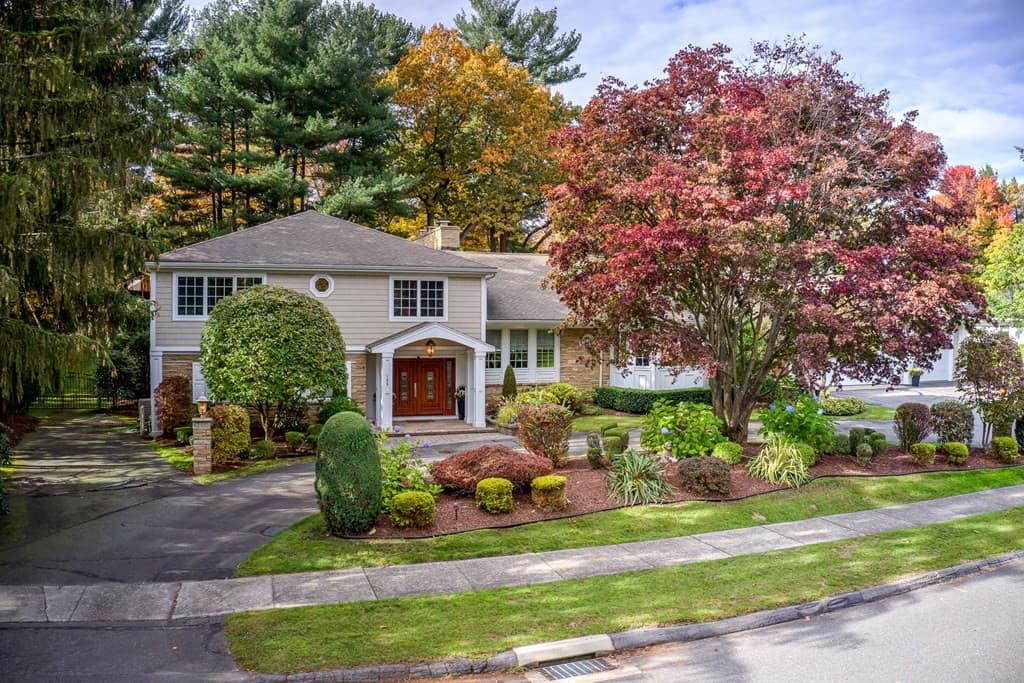 Casa em Longmeadow