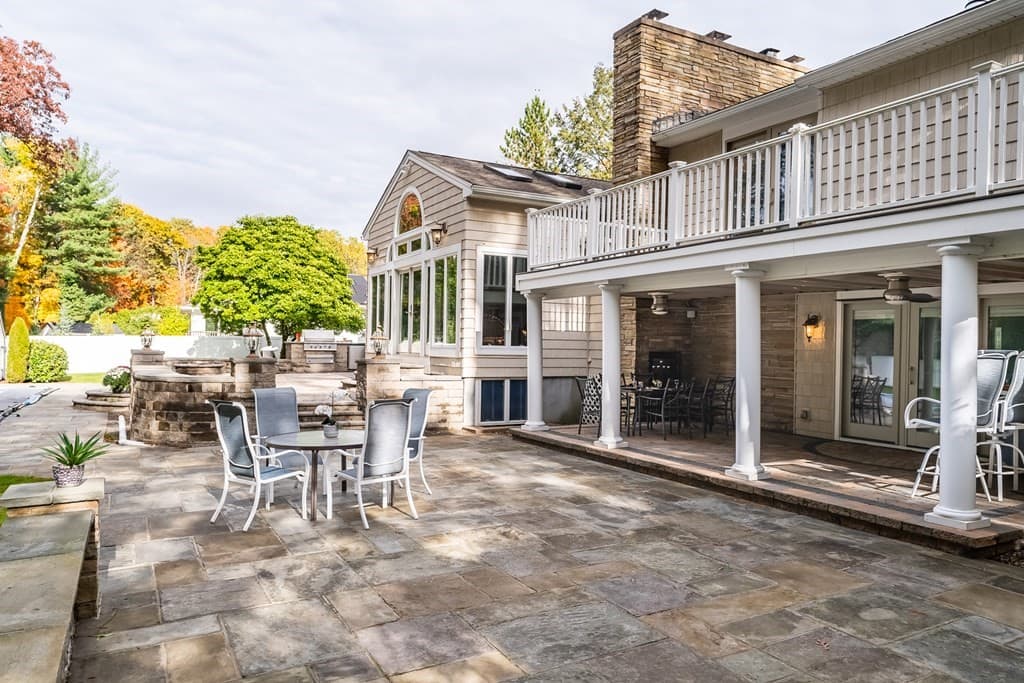 Casa em Longmeadow — foto 5