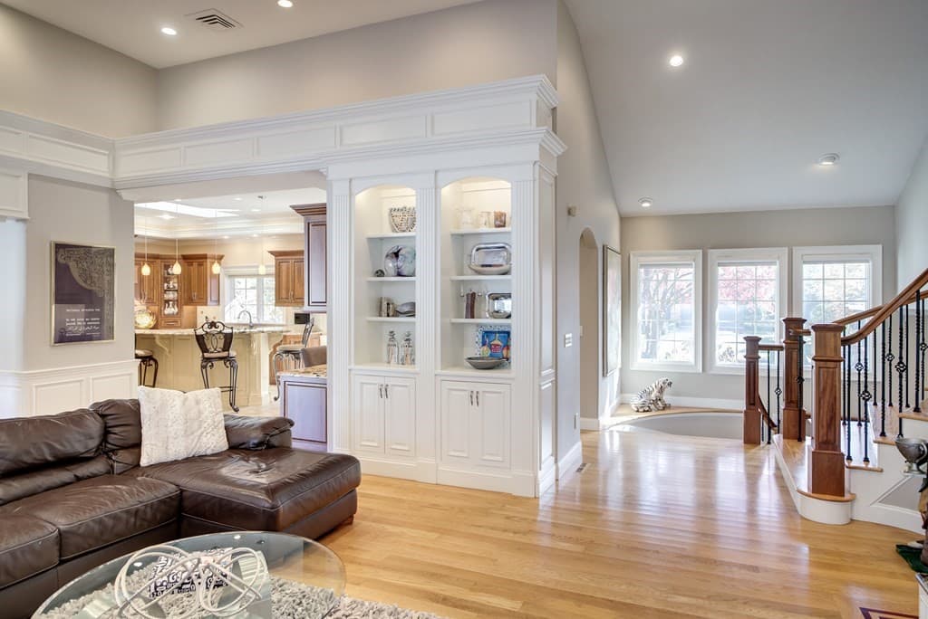 Casa em Longmeadow — foto 9