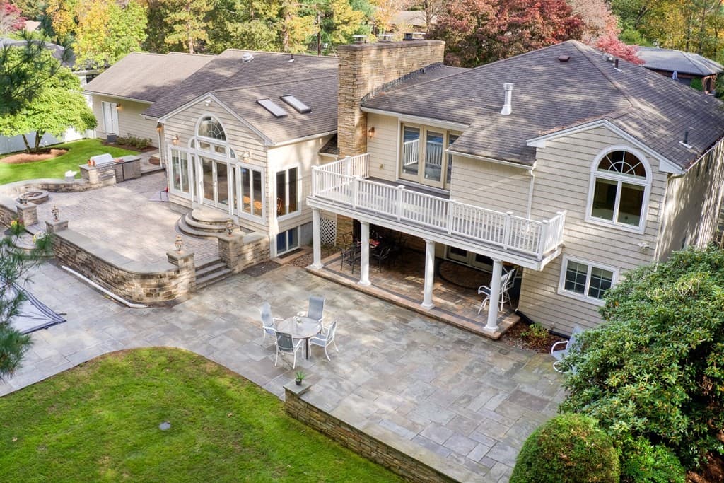 Casa em Longmeadow — foto 4