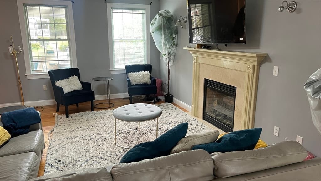 Casa em Worcester — foto 2
