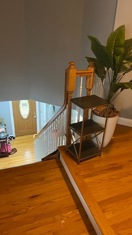 Casa em Worcester — foto 6