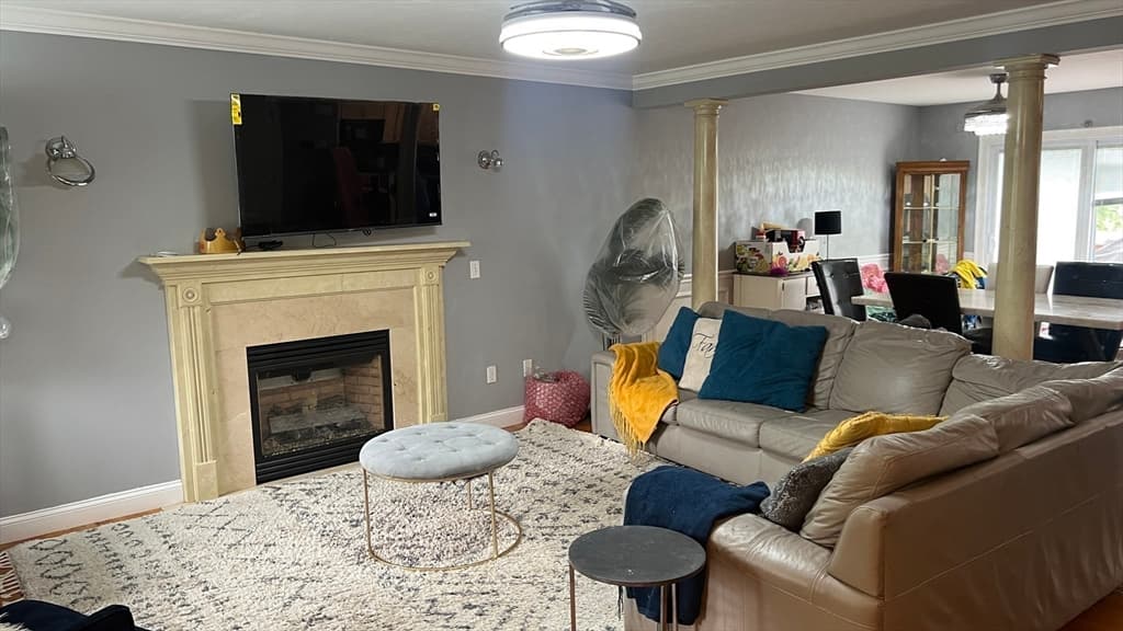 Casa em Worcester — foto 4