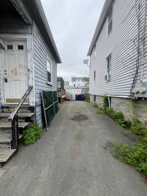 Casa em New Bedford — foto 2