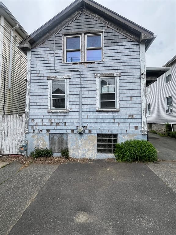 Casa em New Bedford