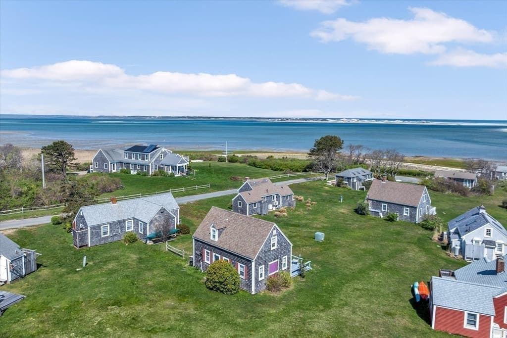 Condomínio em Barnstable — foto 2
