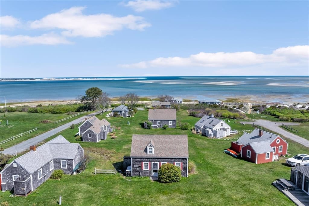 Condomínio em Barnstable