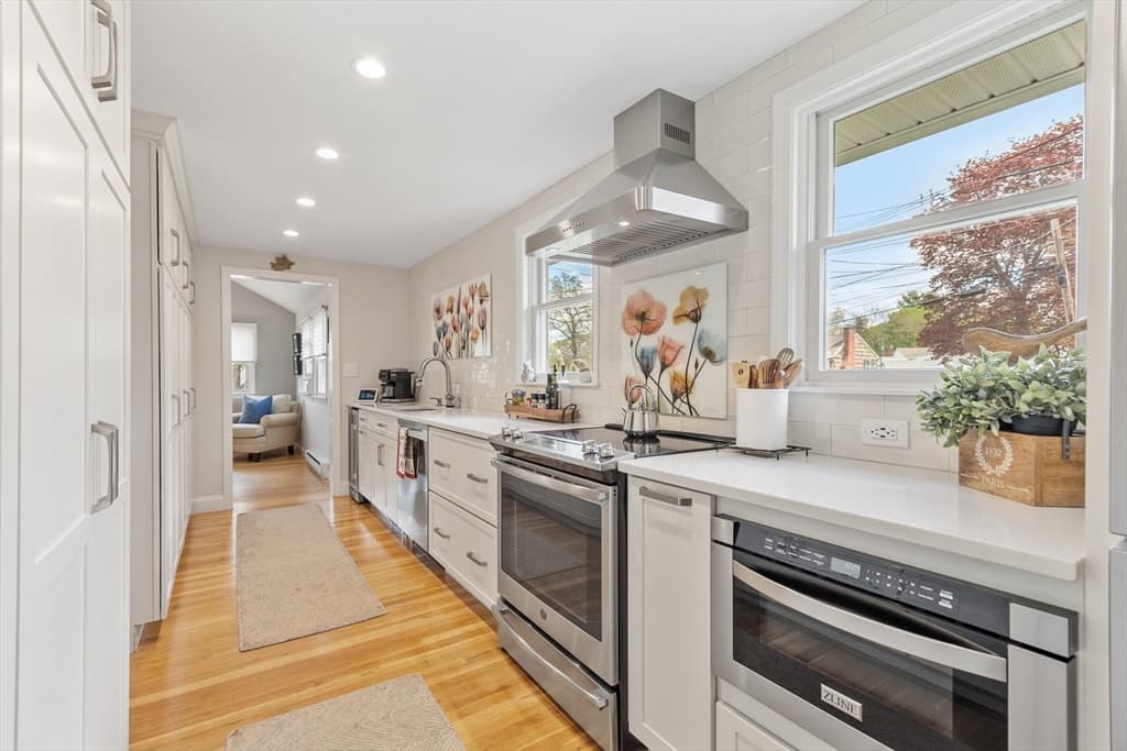 Casa em Peabody — foto 6