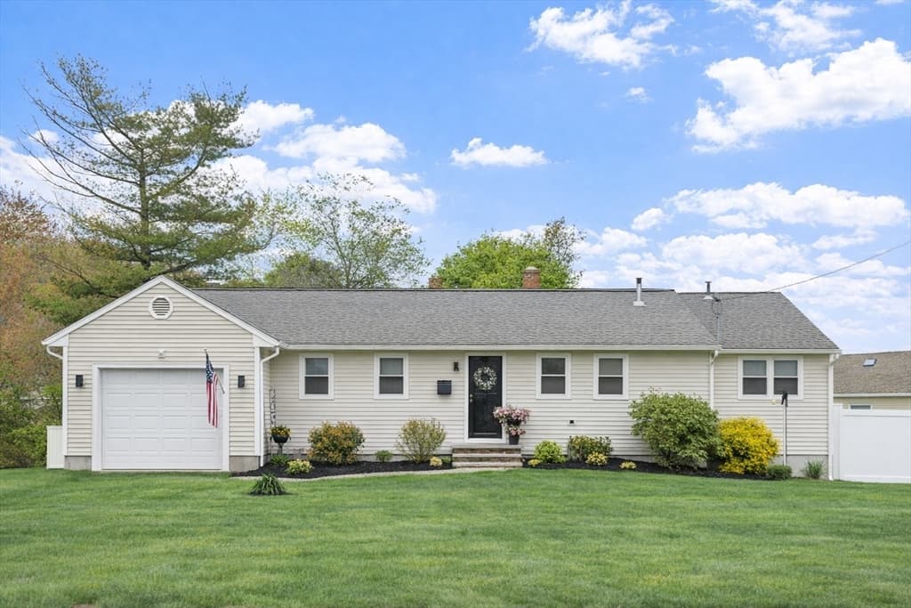 Casa em Peabody