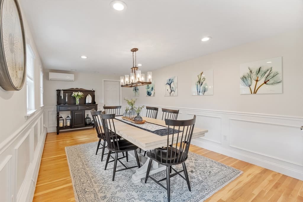 Casa em Peabody — foto 4