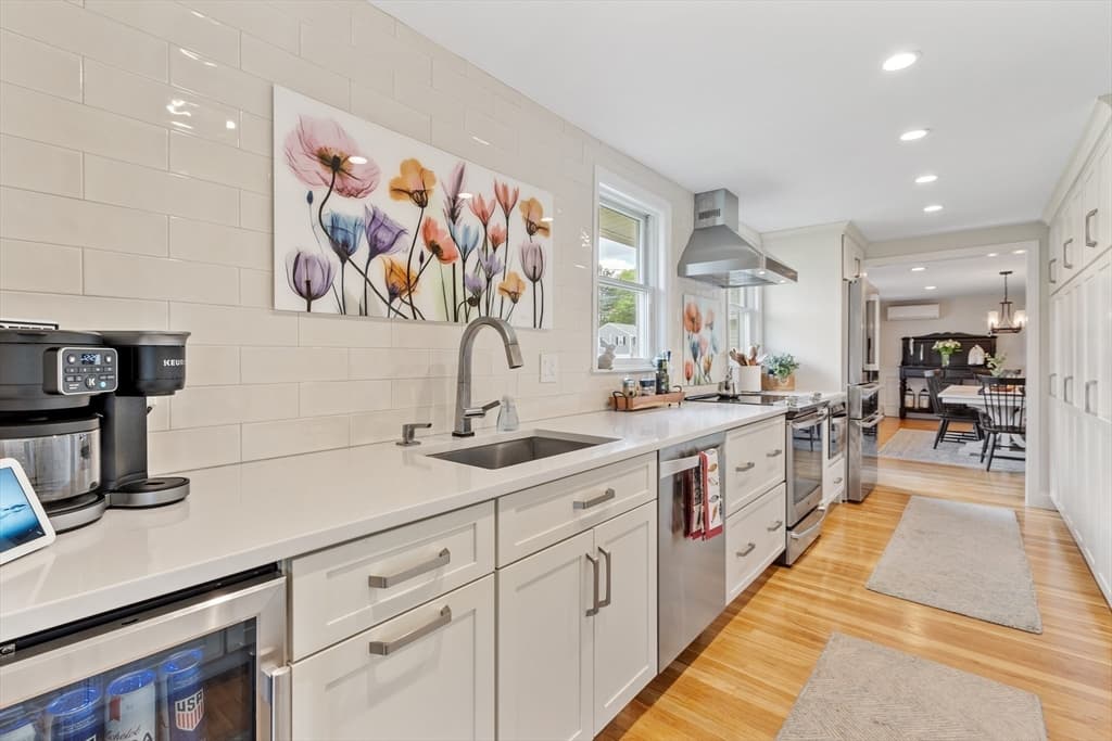 Casa em Peabody — foto 8