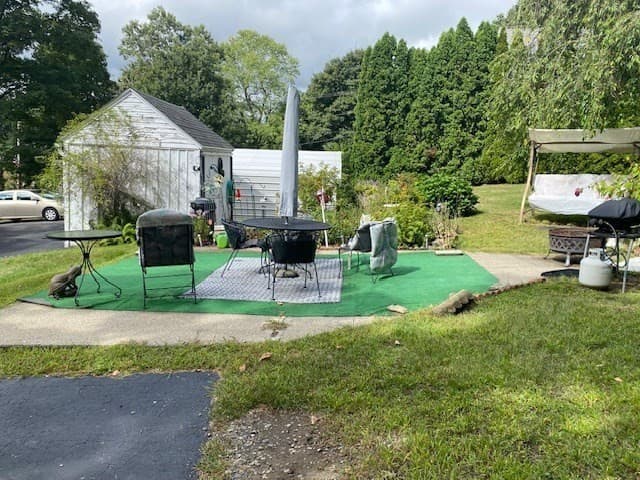 Multi-família em Millbury — foto 6