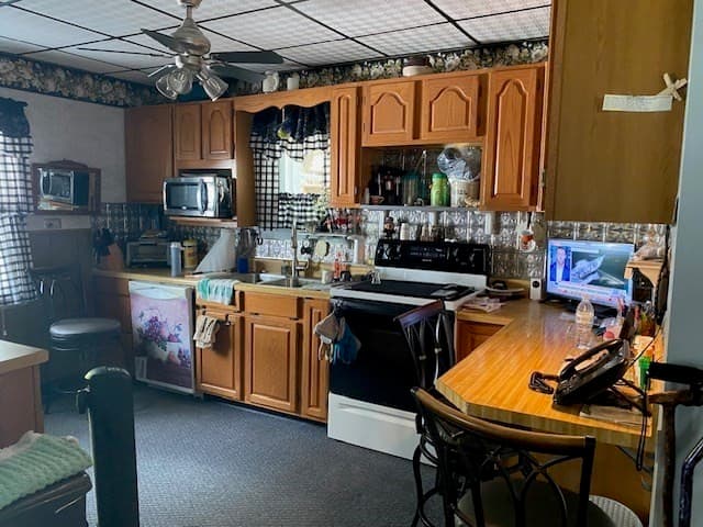 Multi-família em Millbury — foto 7