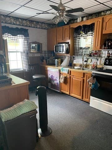 Multi-família em Millbury — foto 8
