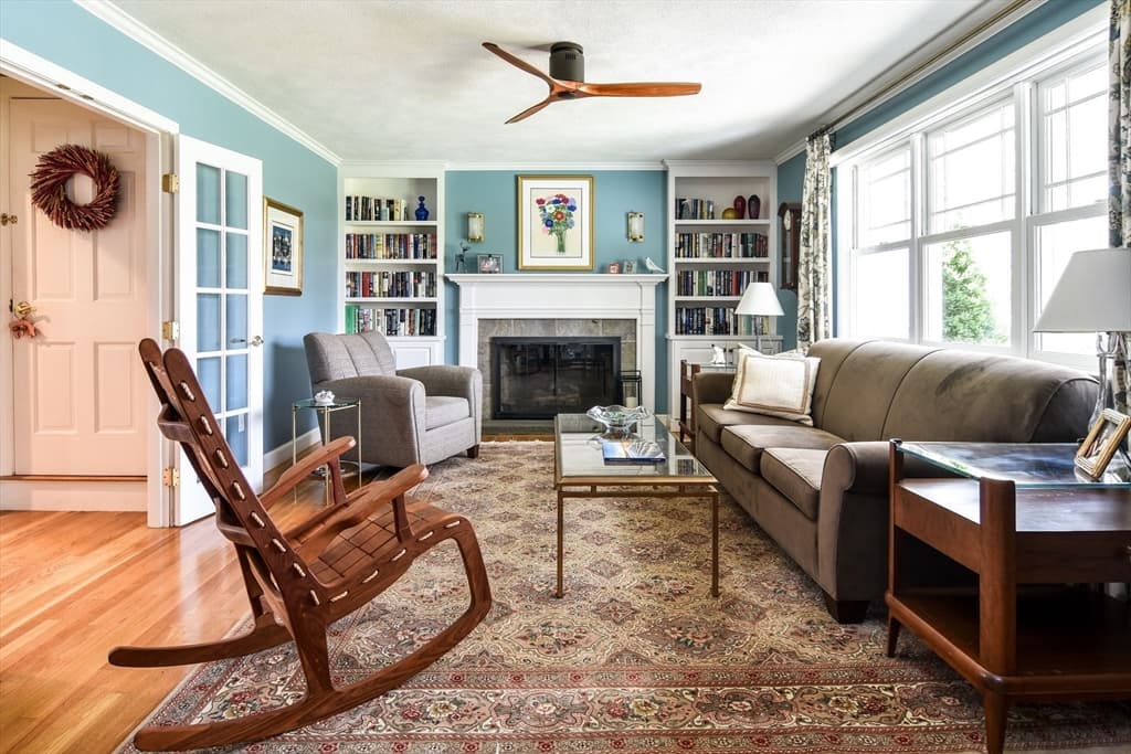 Casa em Natick — foto 5