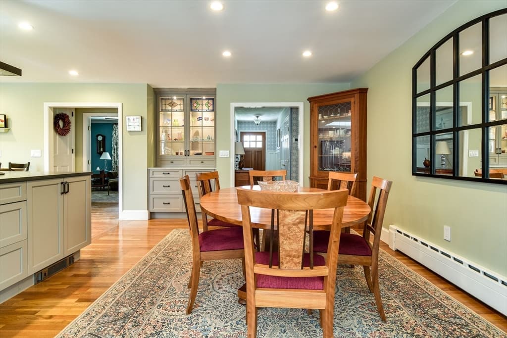 Casa em Natick — foto 9