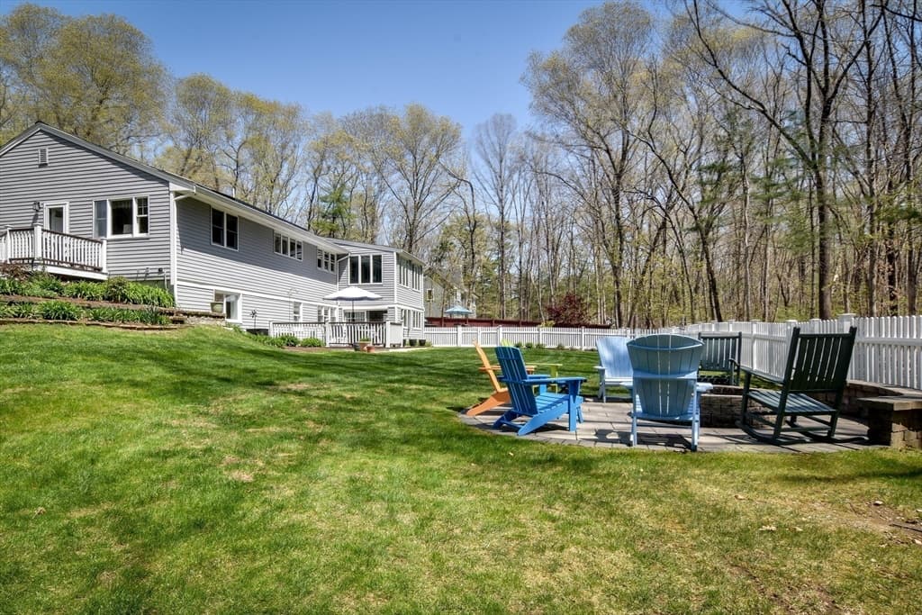 Casa em Natick — foto 4
