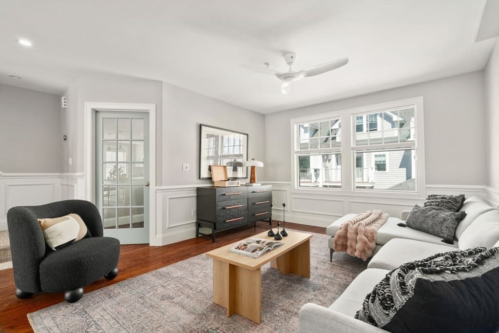 Casa em Boston — foto 3