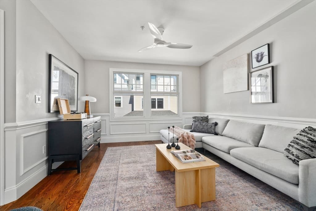 Casa em Boston — foto 4