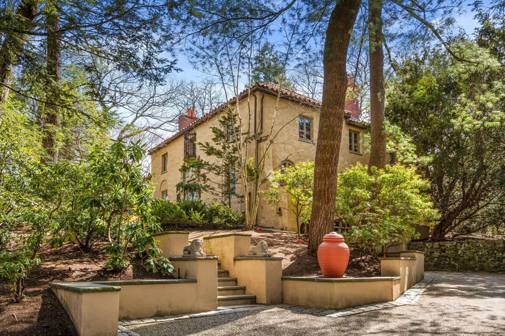 Casa em Brookline — foto 2