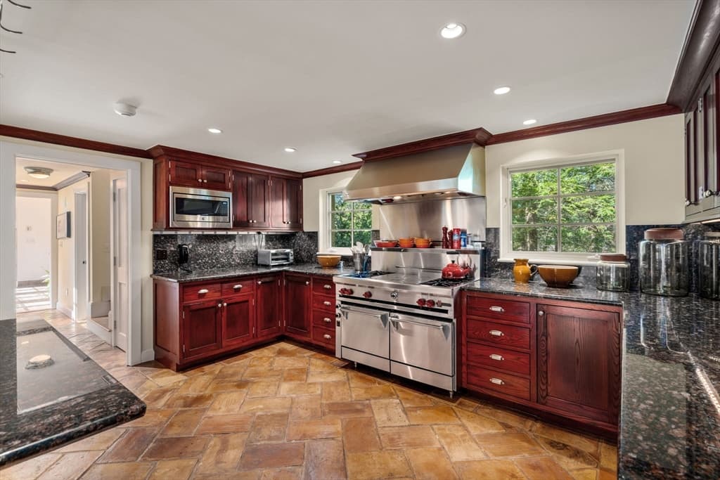 Casa em Brookline — foto 6