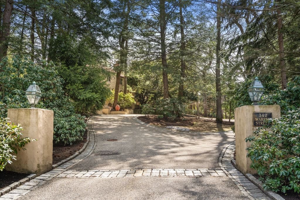 Casa em Brookline