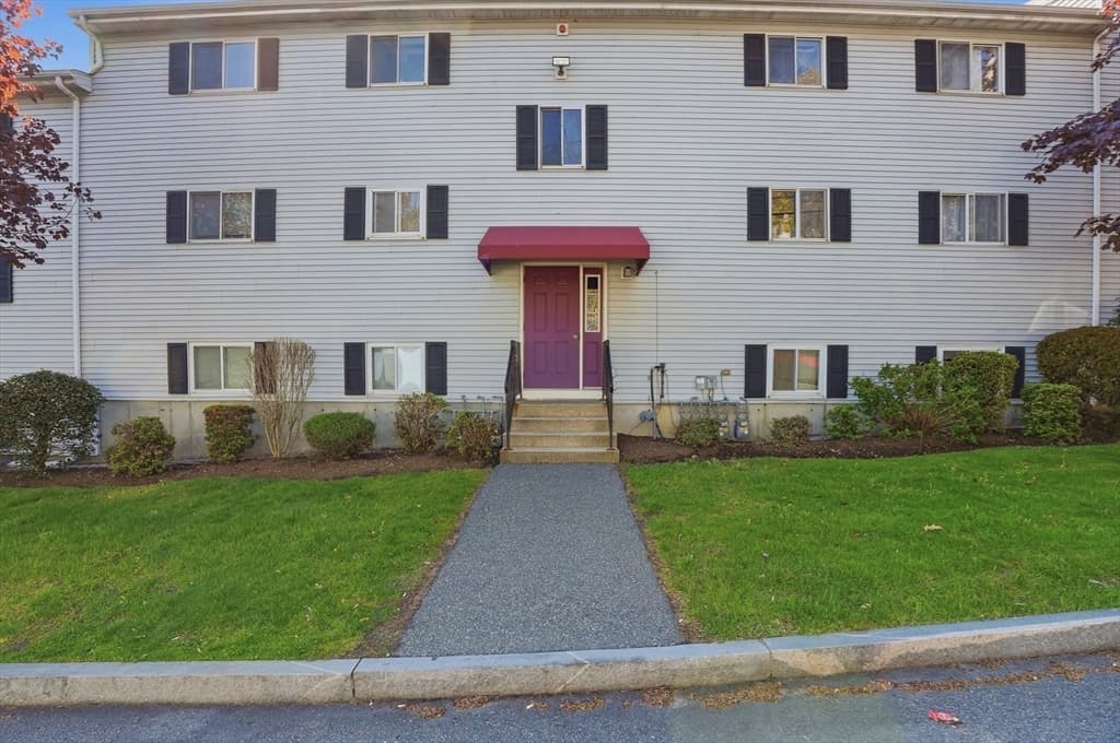 Condomínio em Fall River — foto 2