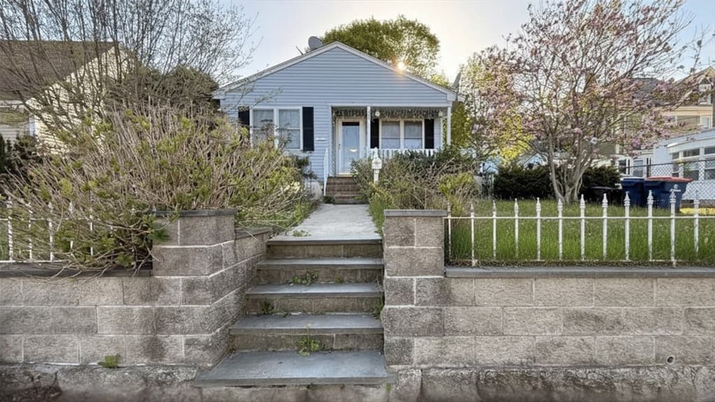 Casa em New Bedford — foto 2